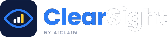 ClearSight by AiClaim